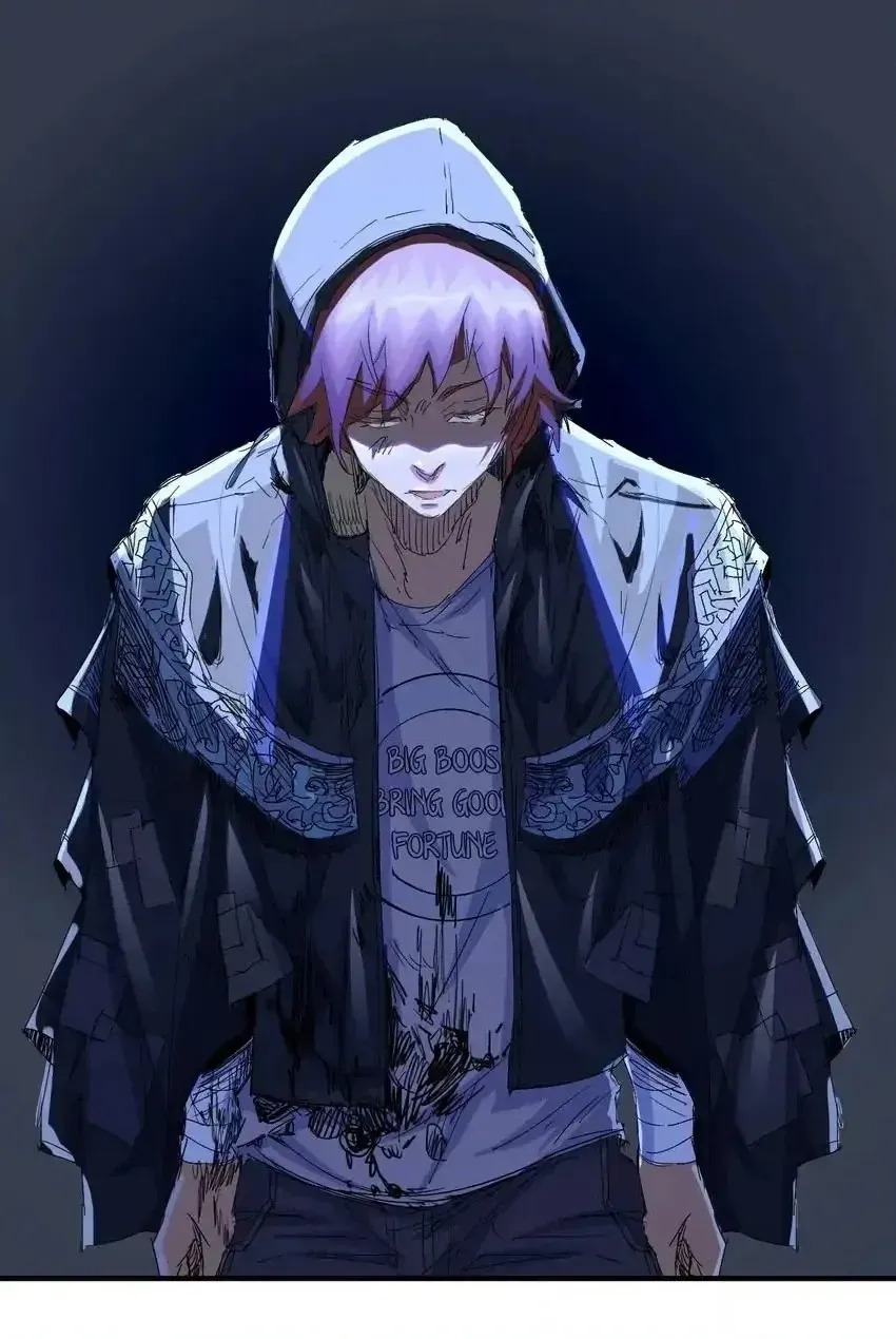 Read Time Retrograde chapter 68 image 59 on Lezhin