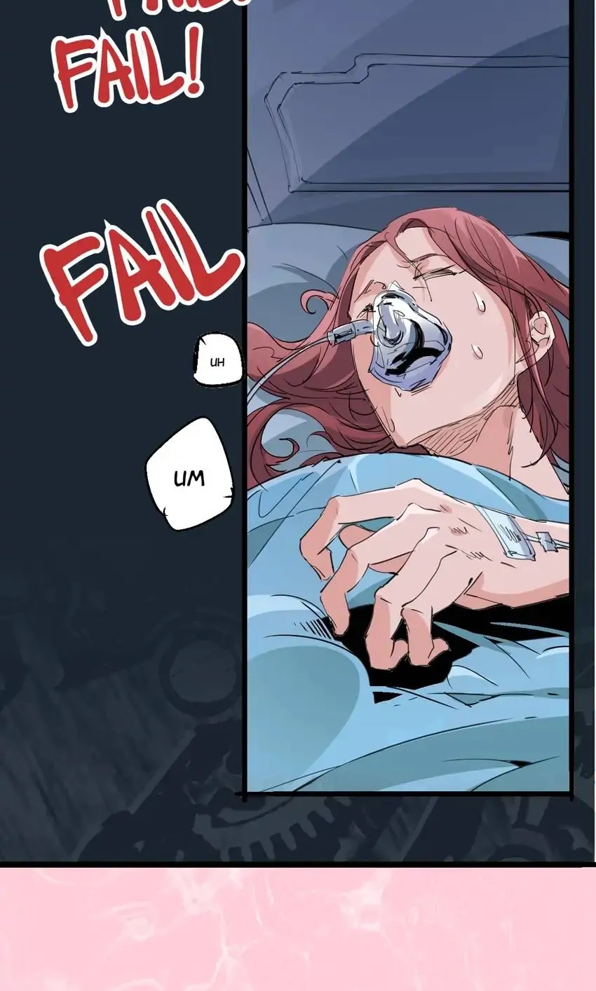 Read Time Retrograde chapter 68 image 6 on Lezhin