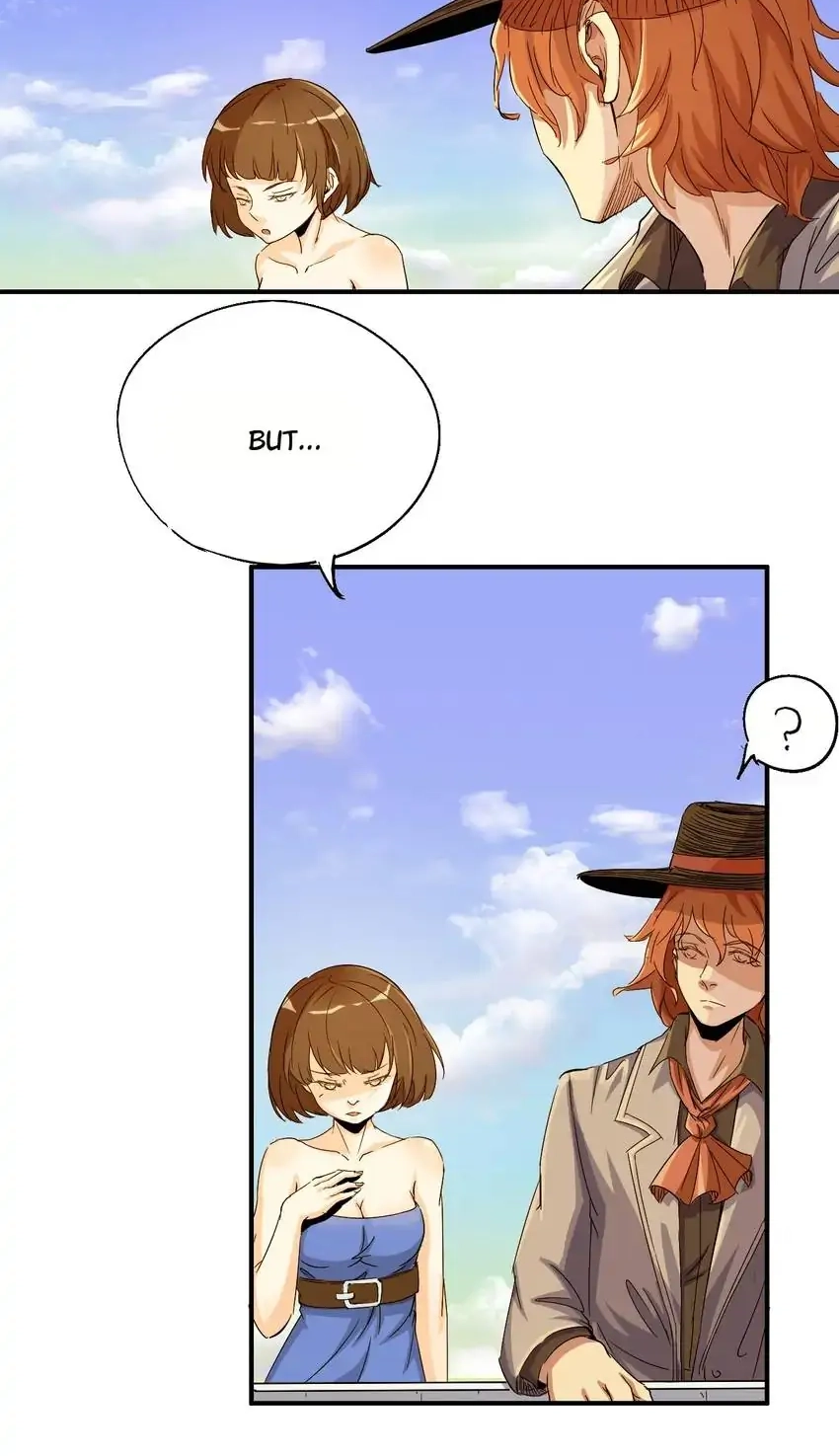 Read Time Retrograde chapter 68 image 62 on Lezhin