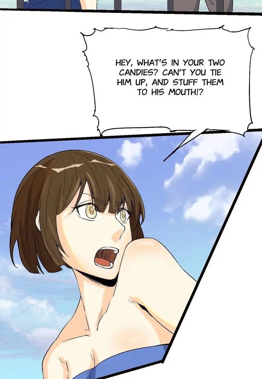 Read Time Retrograde chapter 68 image 64 on Lezhin