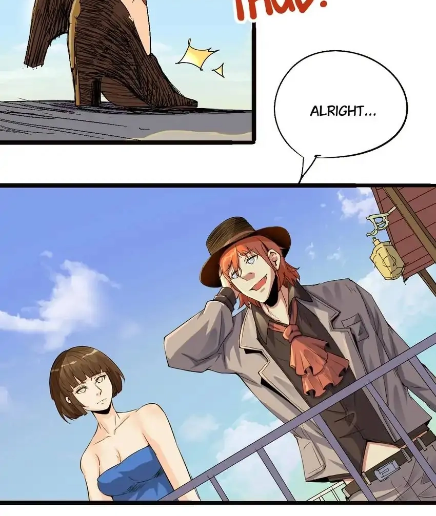 Read Time Retrograde chapter 68 image 67 on Lezhin