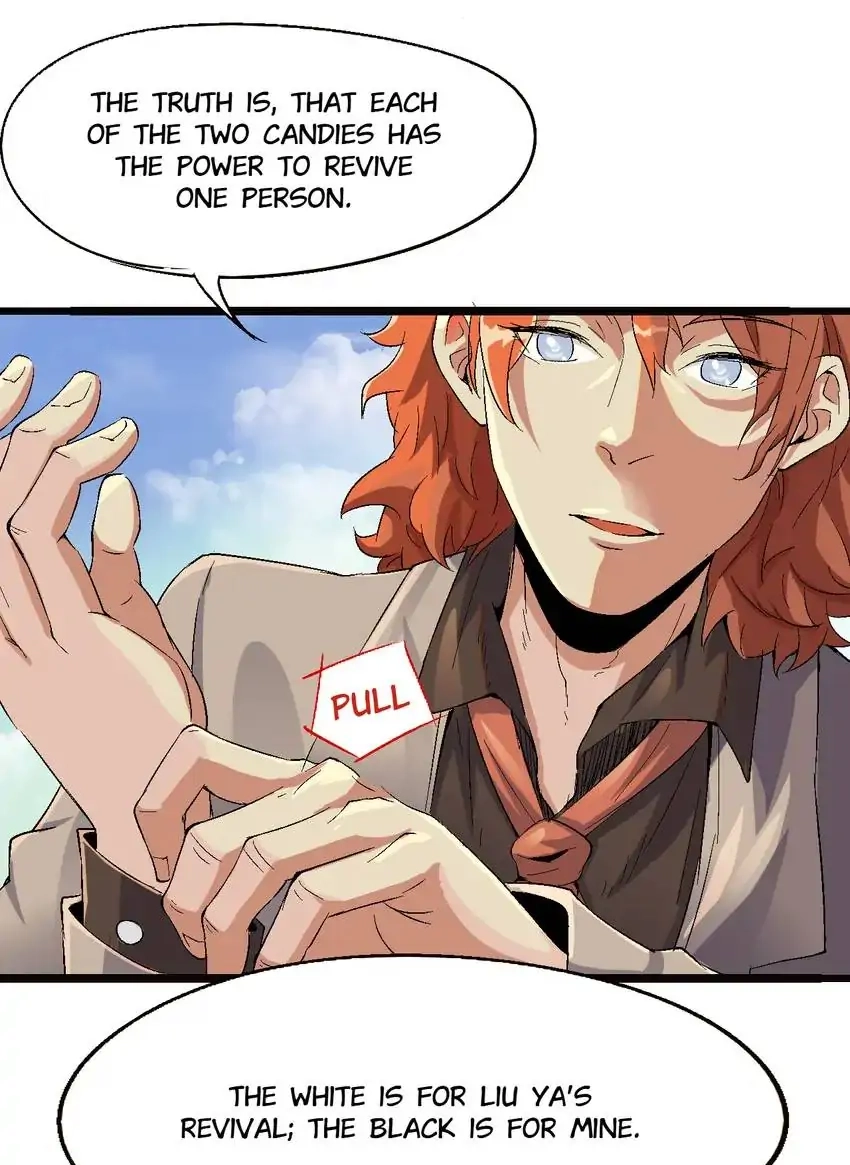 Read Time Retrograde chapter 68 image 68 on Lezhin