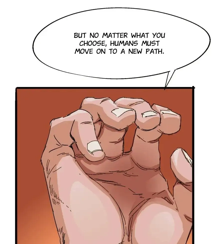 Read Time Retrograde chapter 68 image 70 on Lezhin
