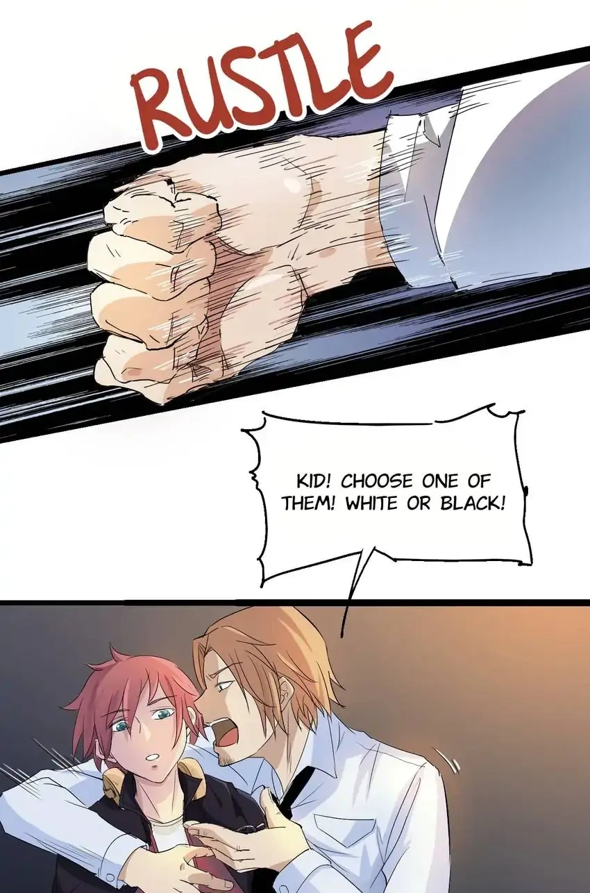 Read Time Retrograde chapter 69 image 12 on Lezhin