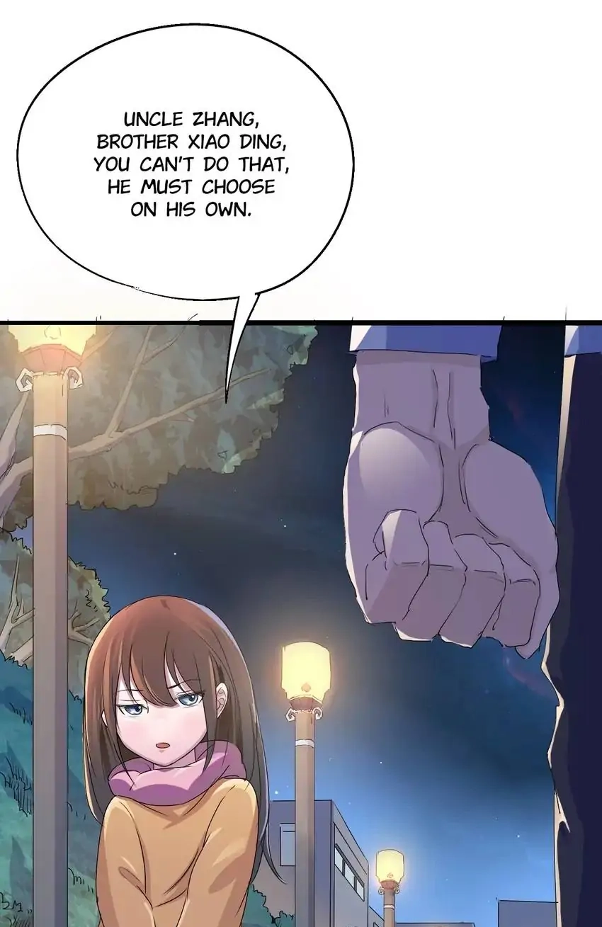 Read Time Retrograde chapter 69 image 14 on Lezhin