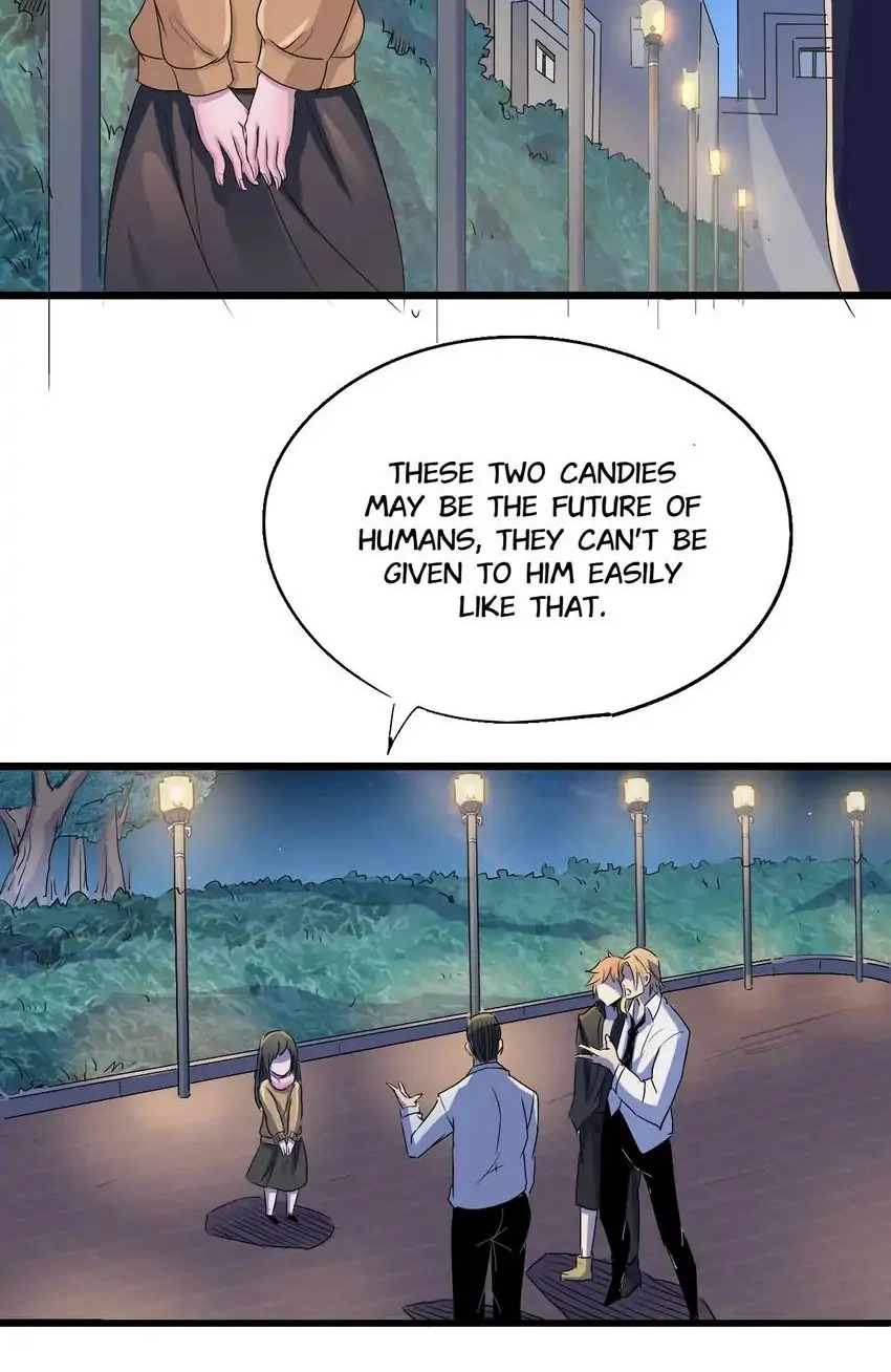 Read Time Retrograde chapter 69 image 15 on Lezhin