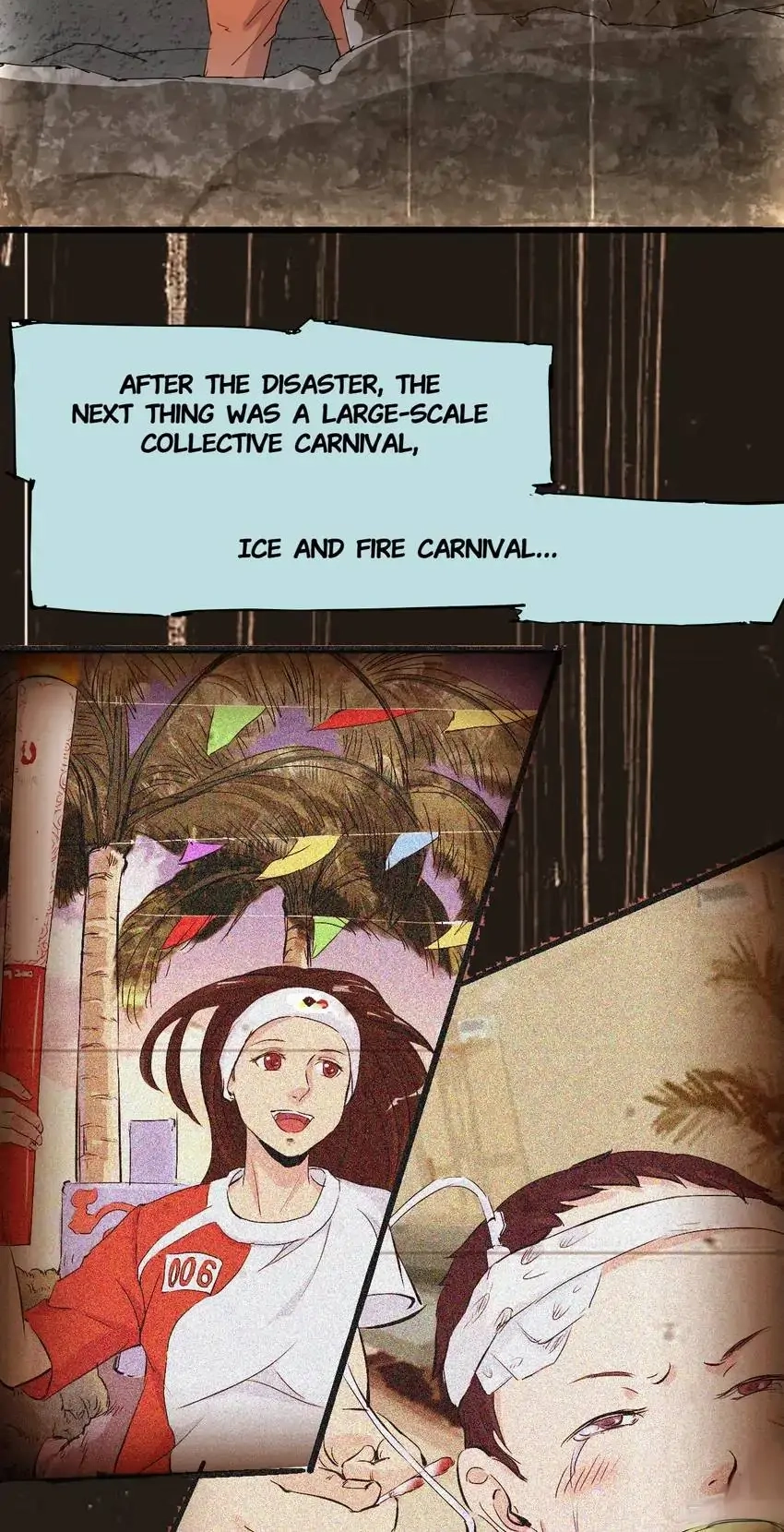 Read Time Retrograde chapter 69 image 22 on Lezhin