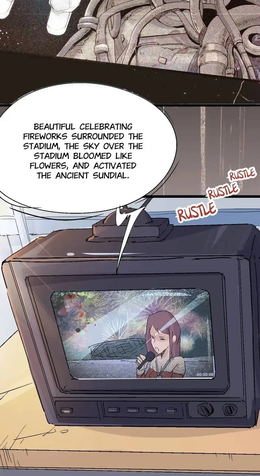Read Time Retrograde chapter 69 image 24 on Lezhin
