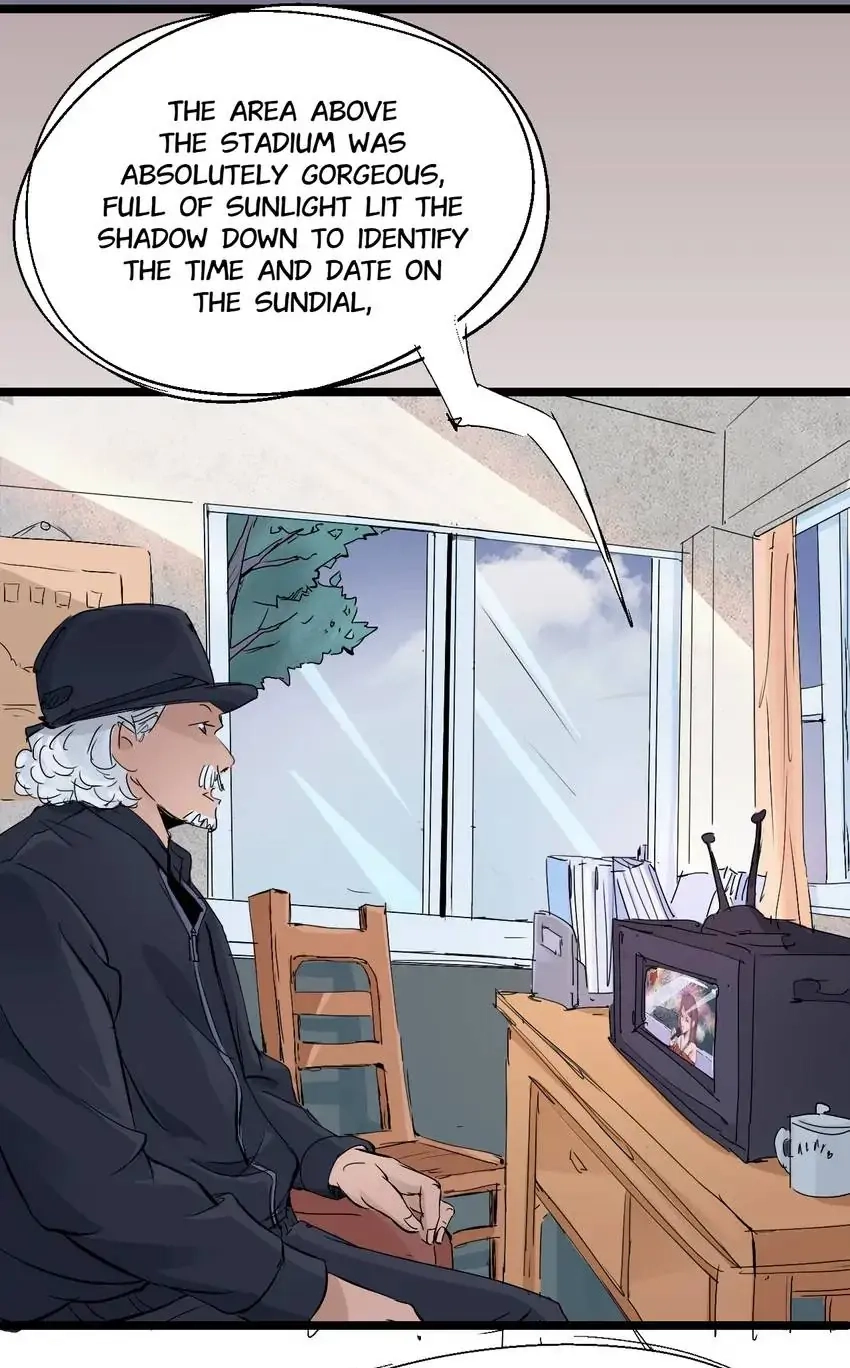 Read Time Retrograde chapter 69 image 25 on Lezhin