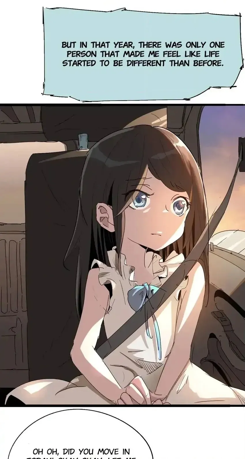 Read Time Retrograde chapter 69 image 29 on Lezhin