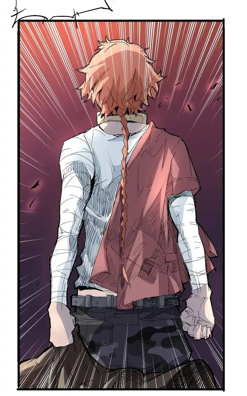 Read Time Retrograde chapter 69 image 3 on Lezhin