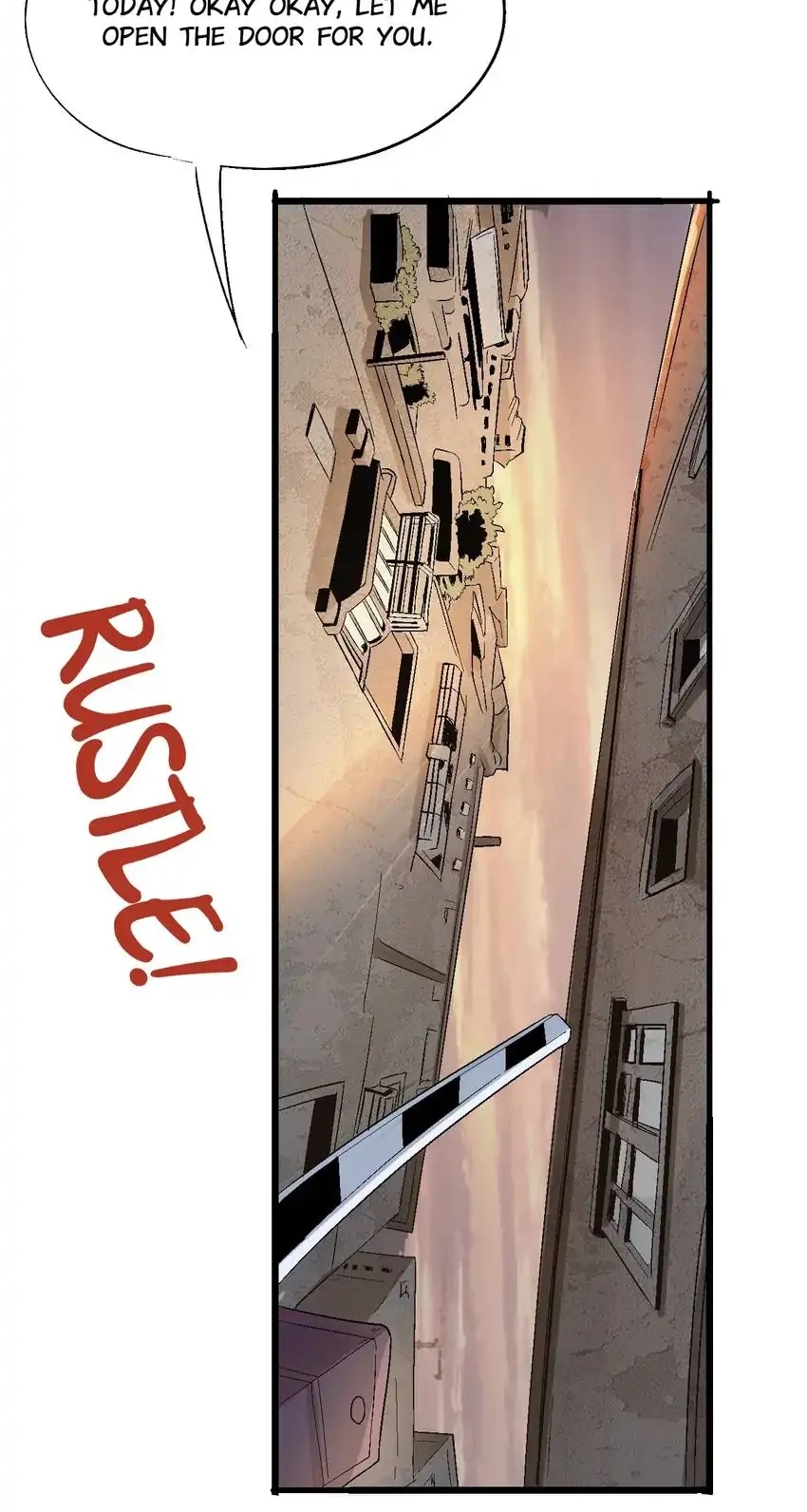 Read Time Retrograde chapter 69 image 30 on Lezhin