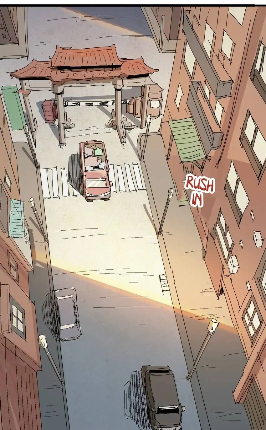 Read Time Retrograde chapter 69 image 31 on Lezhin
