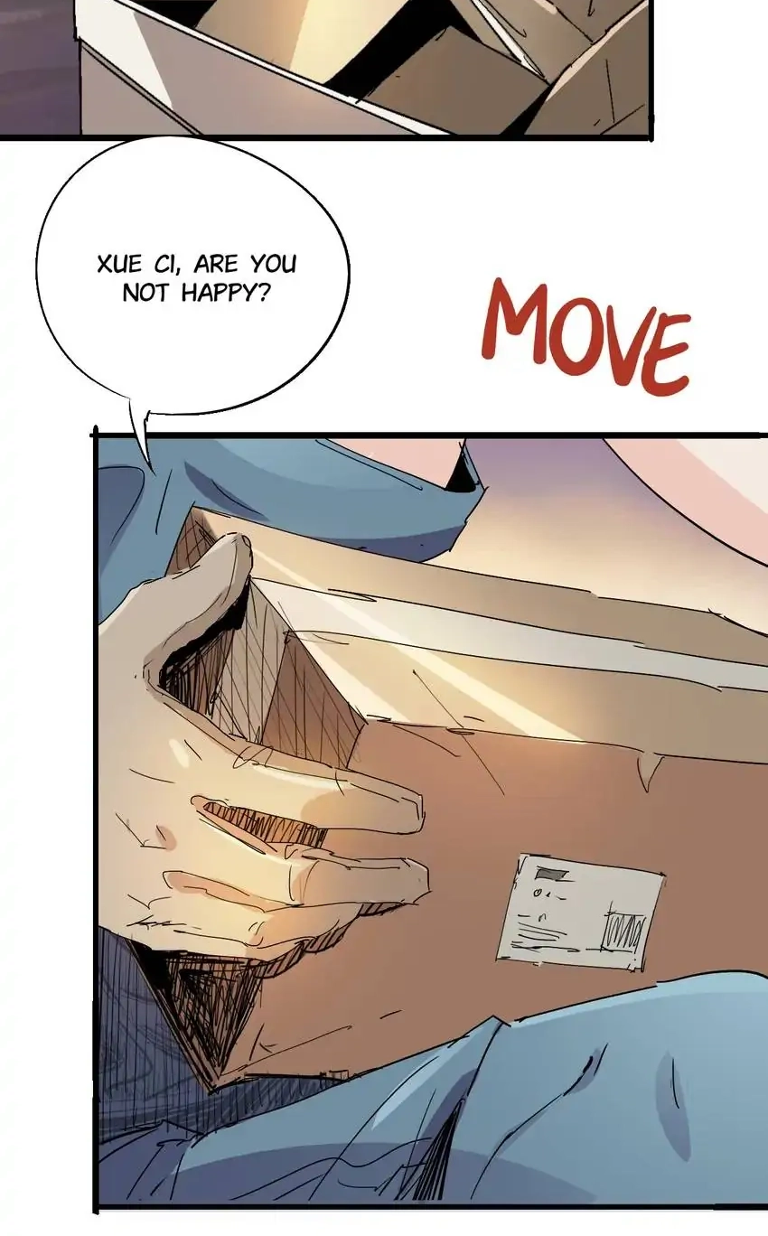 Read Time Retrograde chapter 69 image 33 on Lezhin