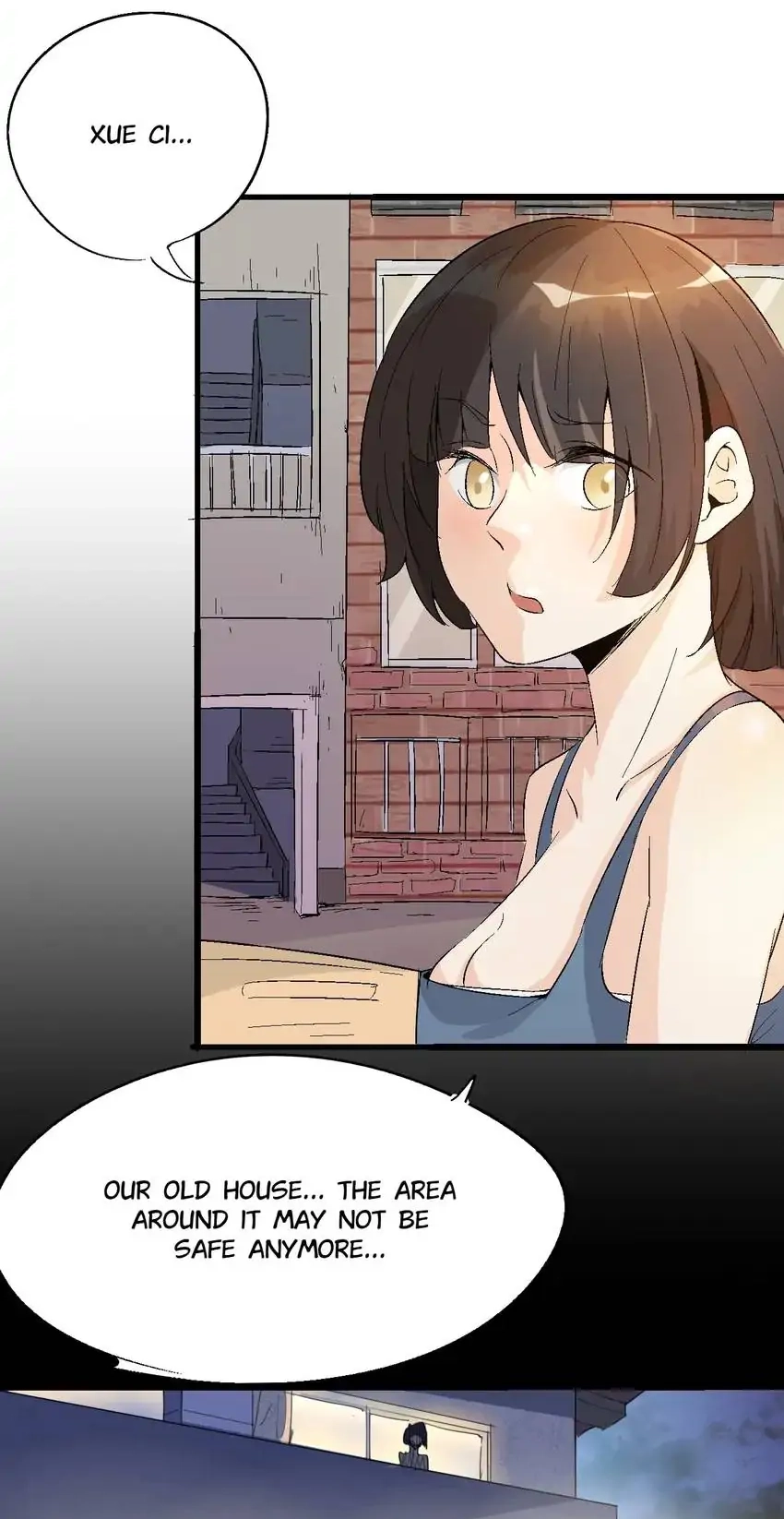 Read Time Retrograde chapter 69 image 35 on Lezhin