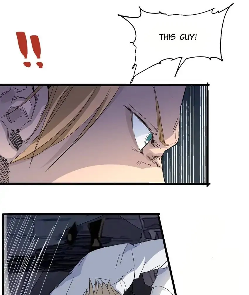 Read Time Retrograde chapter 69 image 4 on Lezhin