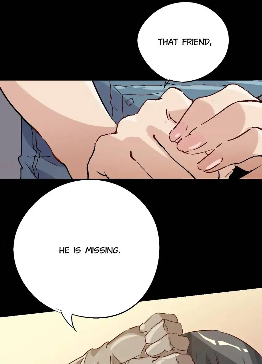 Read Time Retrograde chapter 69 image 40 on Lezhin