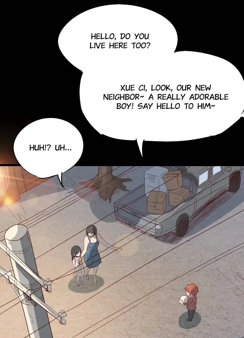 Read Time Retrograde chapter 69 image 44 on Lezhin