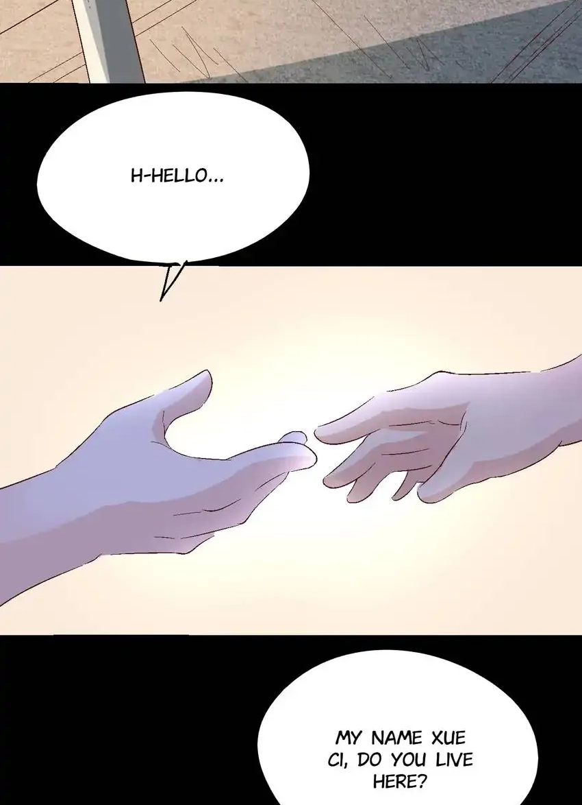 Read Time Retrograde chapter 69 image 45 on Lezhin