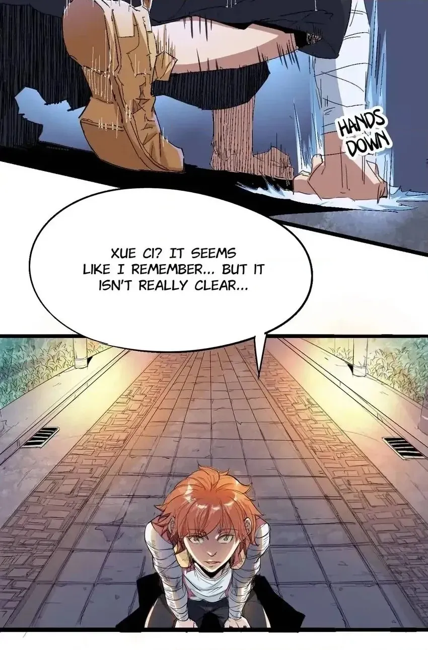 Read Time Retrograde chapter 69 image 49 on Lezhin