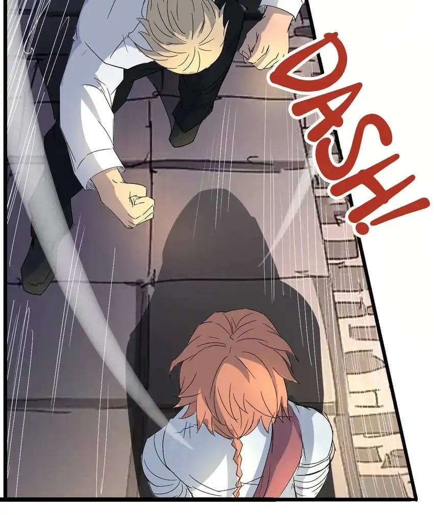 Read Time Retrograde chapter 69 image 5 on Lezhin