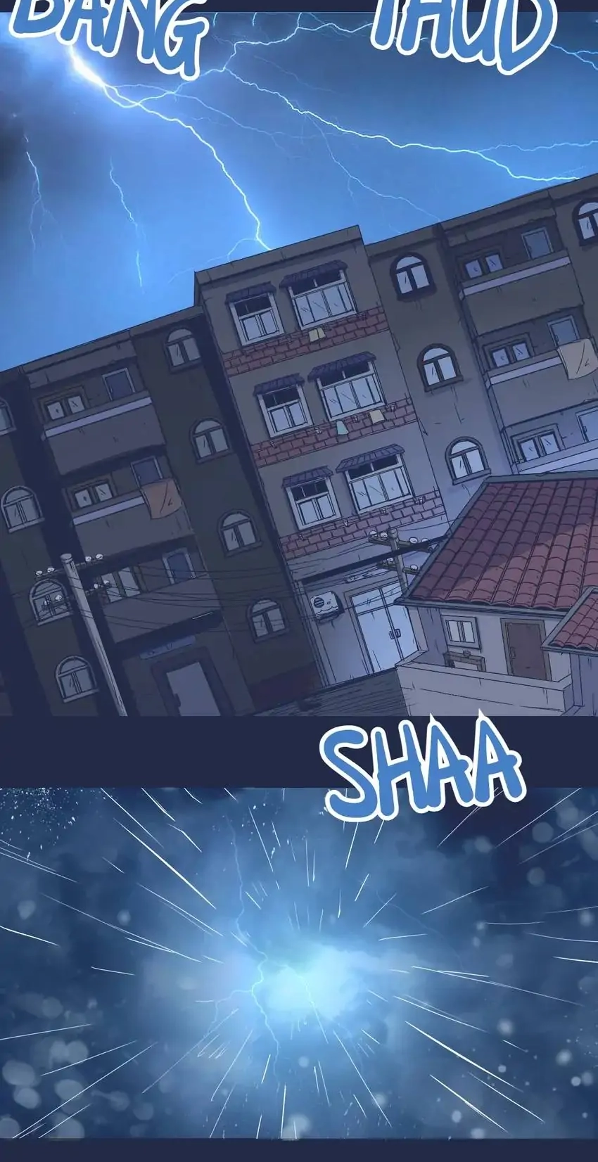 Read Time Retrograde chapter 69 image 51 on Lezhin