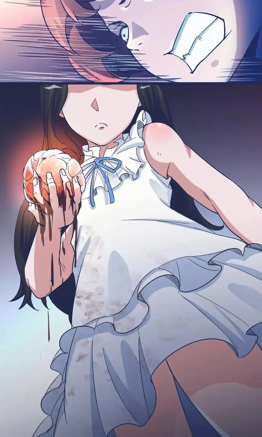 Read Time Retrograde chapter 69 image 53 on Lezhin