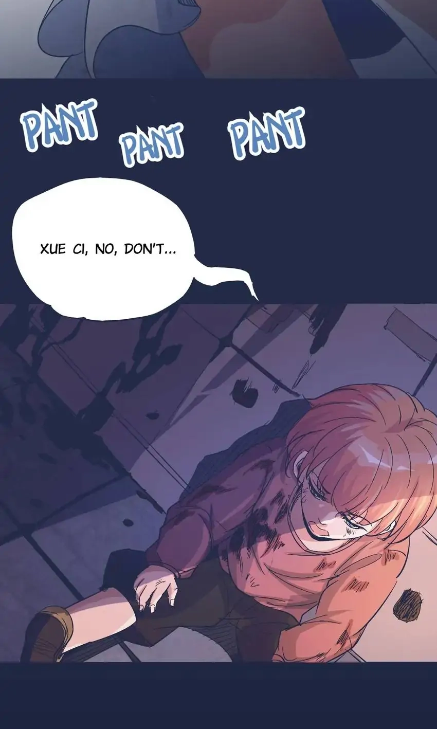 Read Time Retrograde chapter 69 image 54 on Lezhin