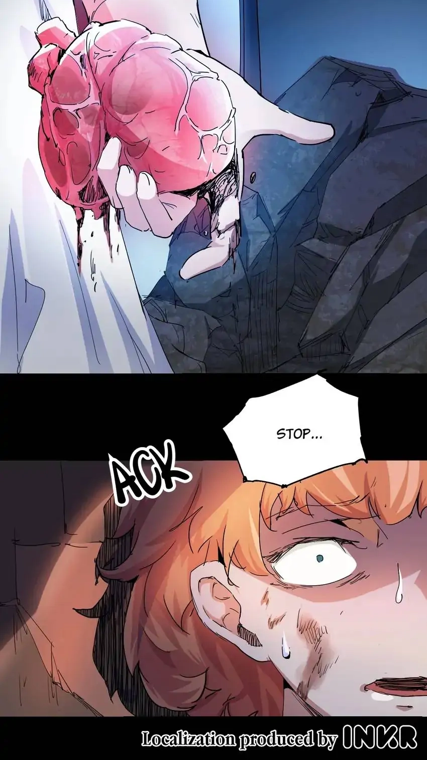 Read Time Retrograde chapter 69 image 56 on Lezhin