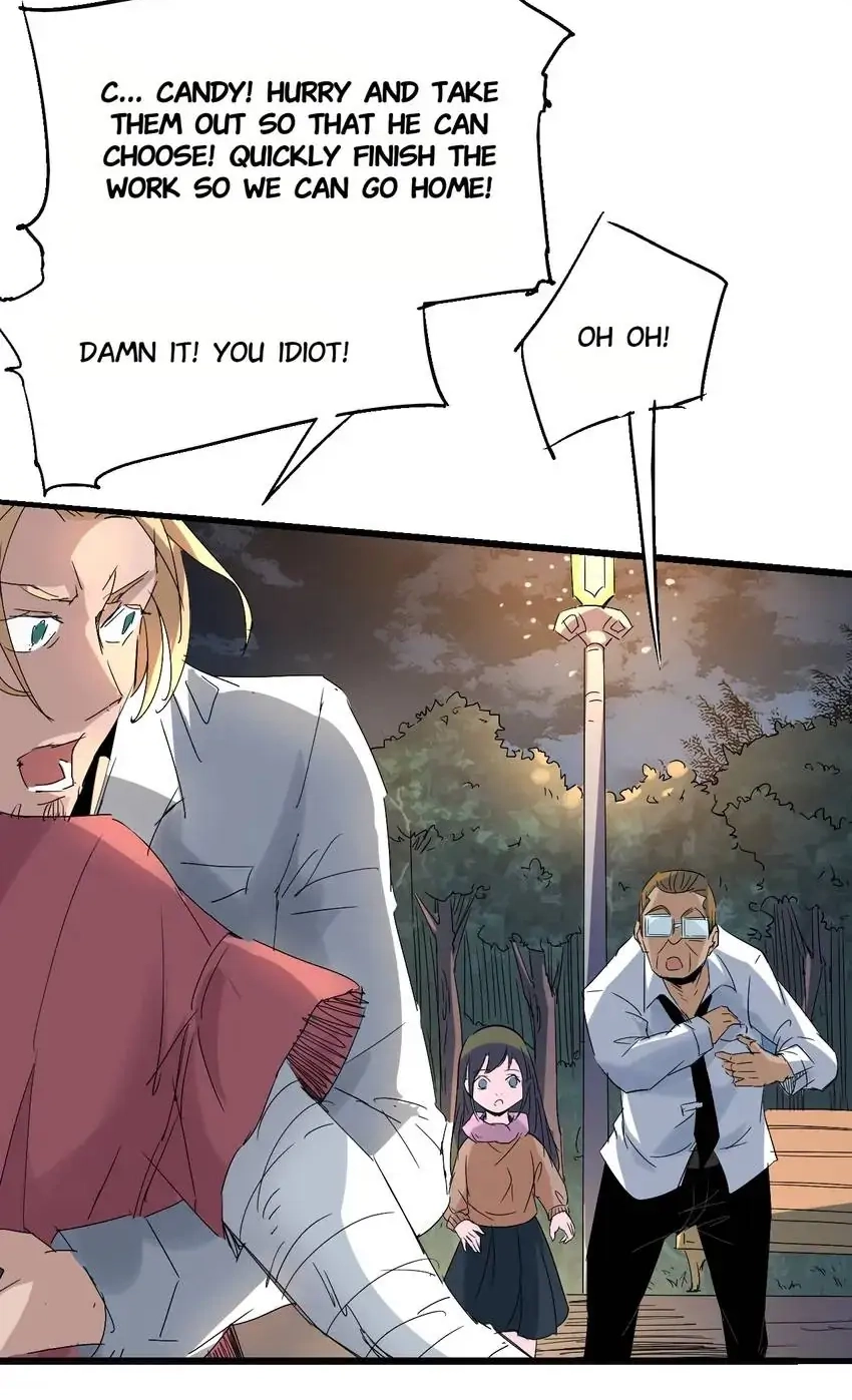 Read Time Retrograde chapter 69 image 7 on Lezhin
