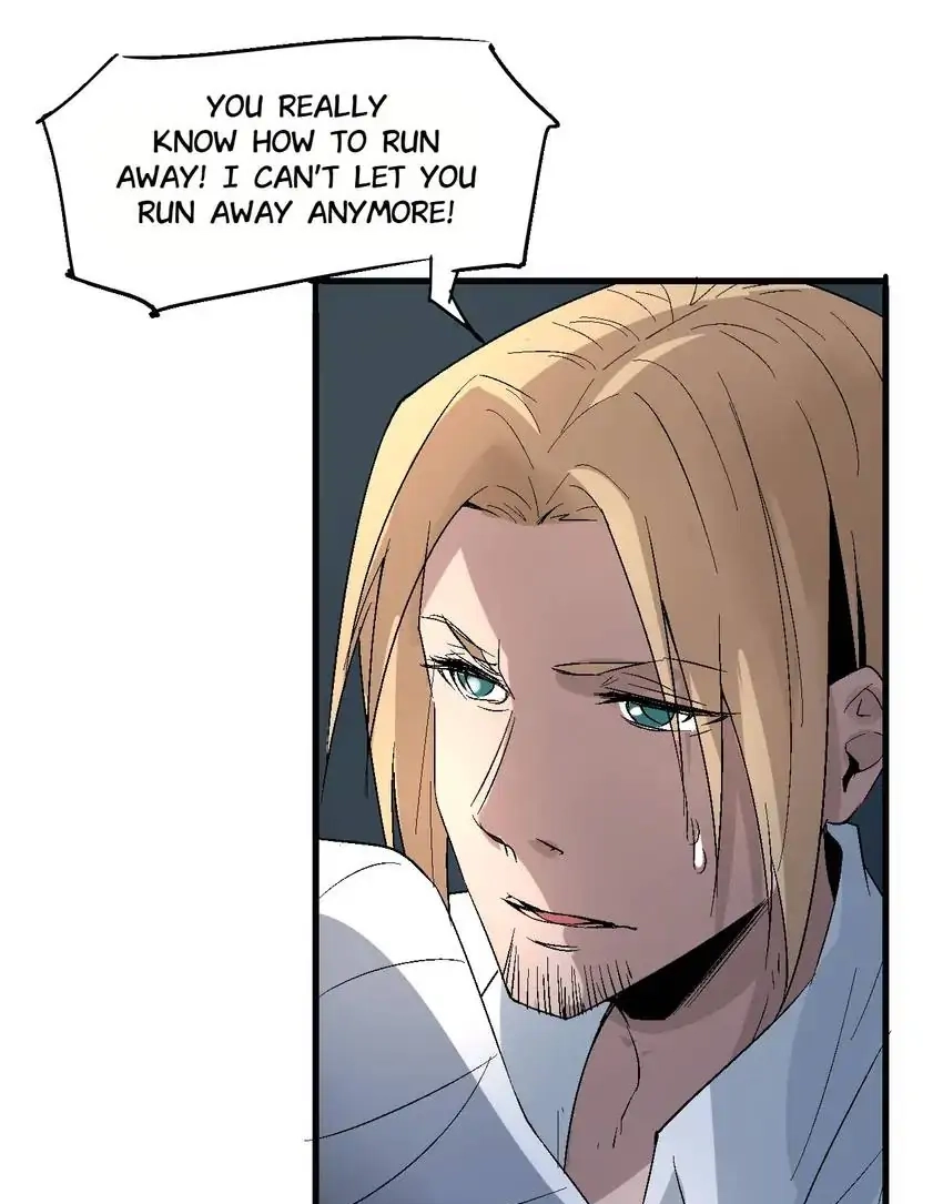 Read Time Retrograde chapter 69 image 8 on Lezhin
