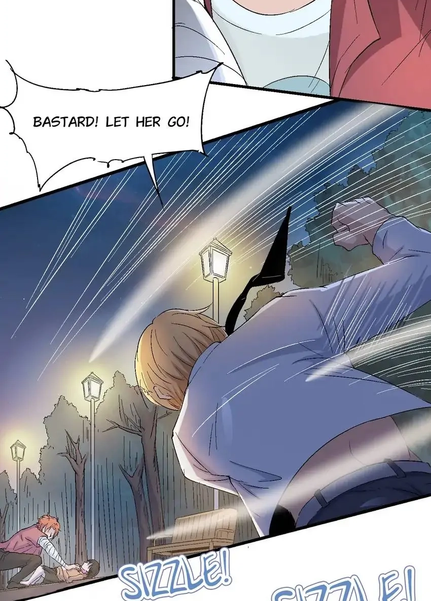 Read Time Retrograde chapter 70 image 10 on Lezhin