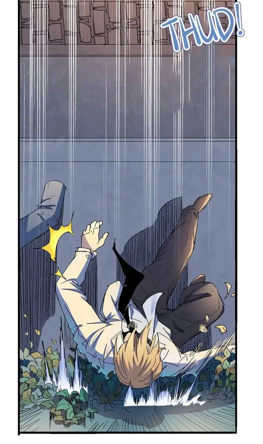 Read Time Retrograde chapter 70 image 13 on Lezhin