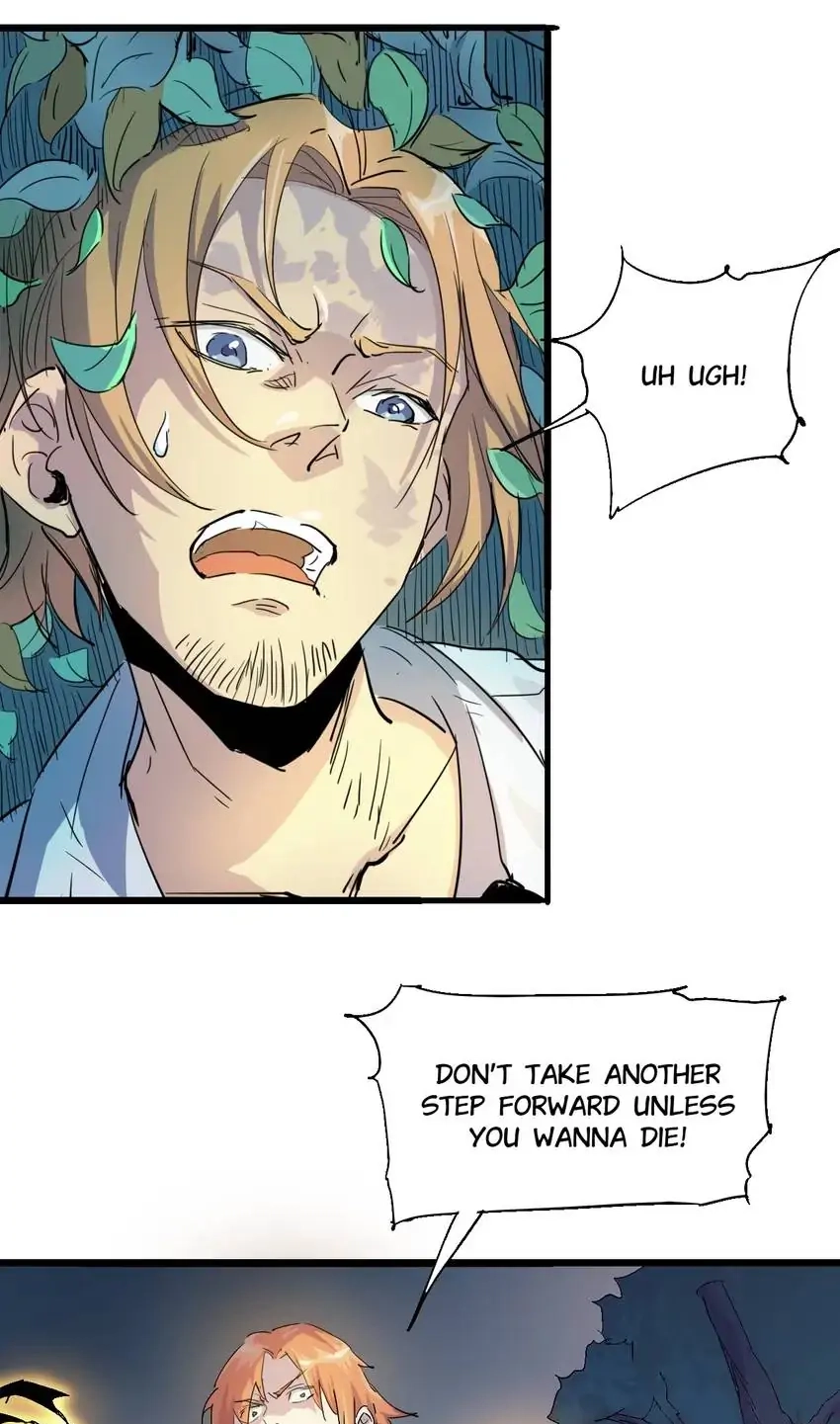 Read Time Retrograde chapter 70 image 14 on Lezhin