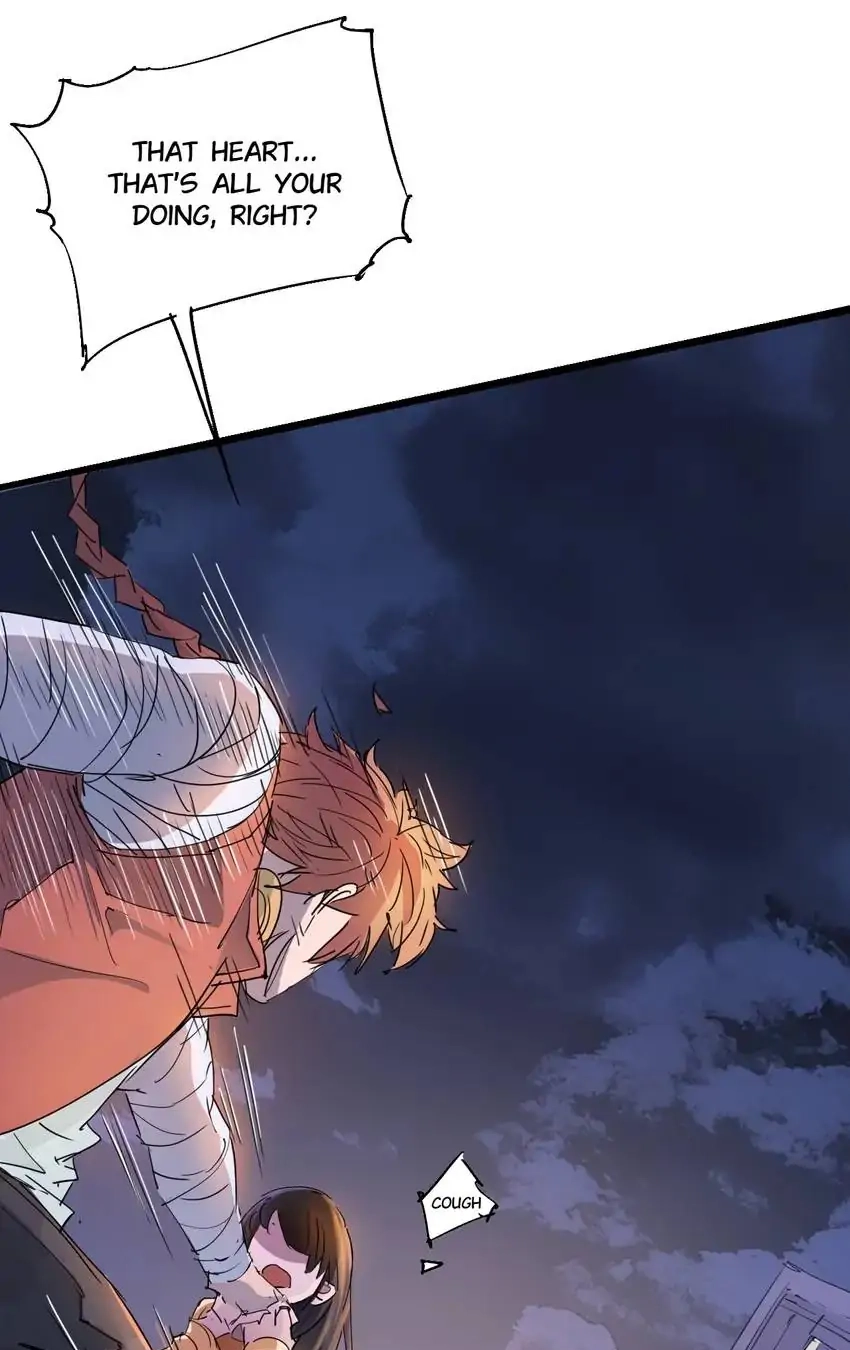 Read Time Retrograde chapter 70 image 16 on Lezhin