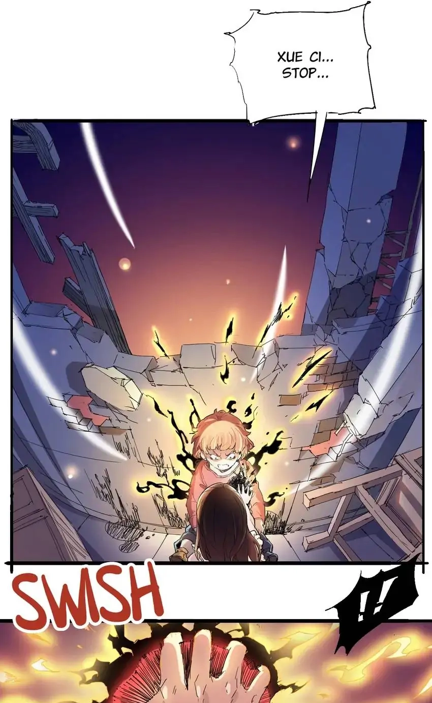 Read Time Retrograde chapter 70 image 2 on Lezhin