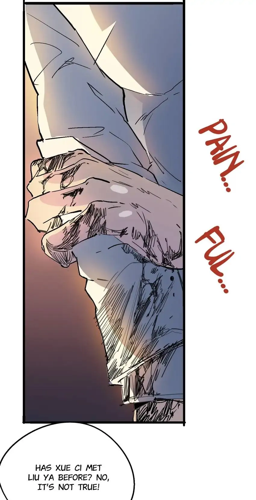 Read Time Retrograde chapter 70 image 20 on Lezhin