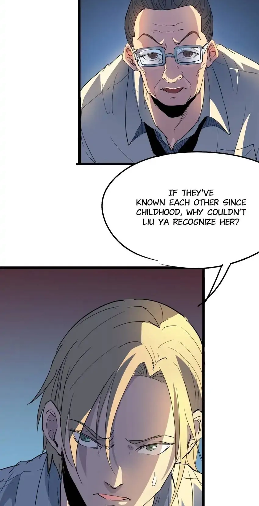 Read Time Retrograde chapter 70 image 22 on Lezhin