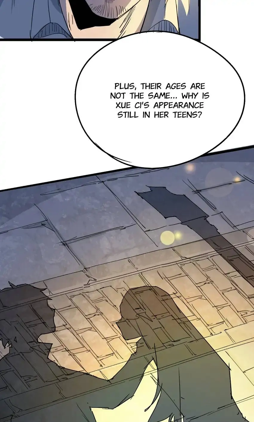 Read Time Retrograde chapter 70 image 23 on Lezhin
