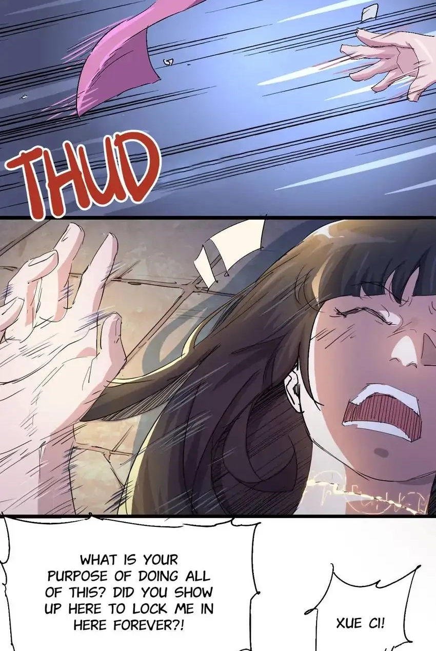 Read Time Retrograde chapter 70 image 28 on Lezhin