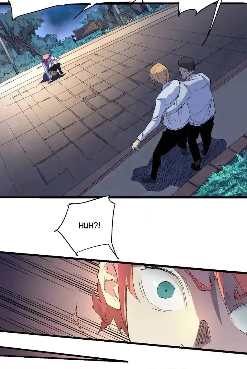 Read Time Retrograde chapter 70 image 29 on Lezhin