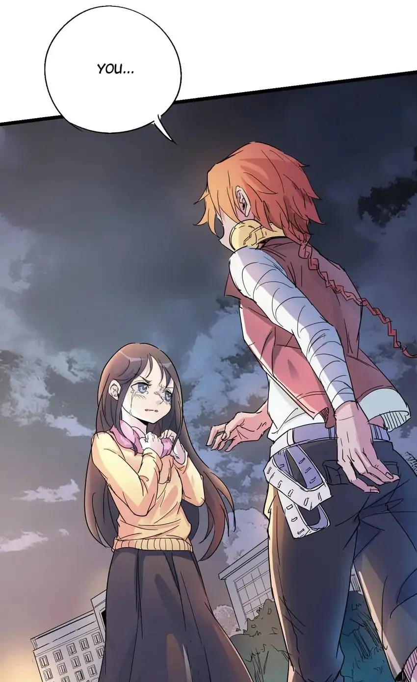 Read Time Retrograde chapter 70 image 34 on Lezhin