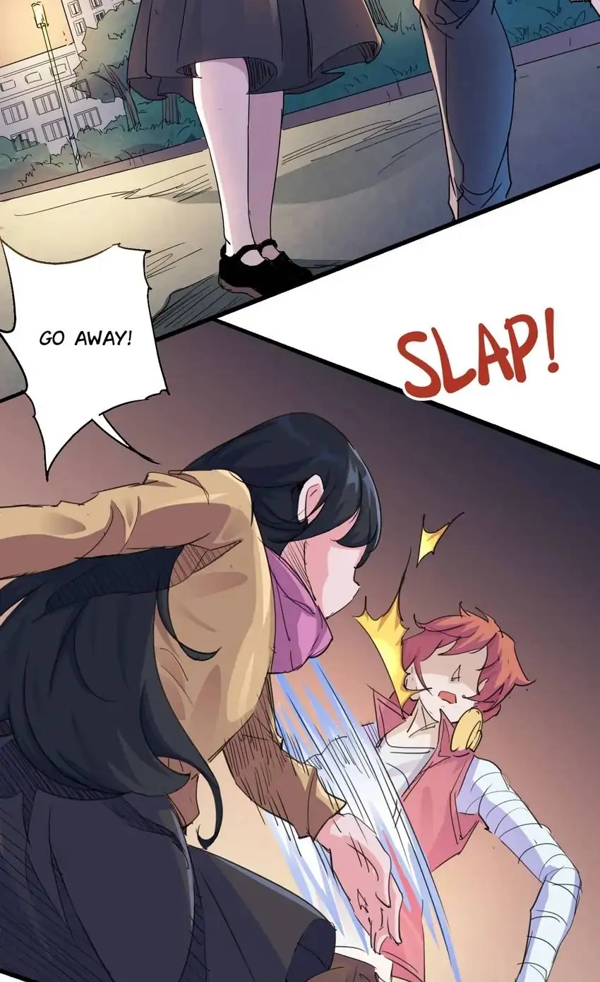 Read Time Retrograde chapter 70 image 35 on Lezhin