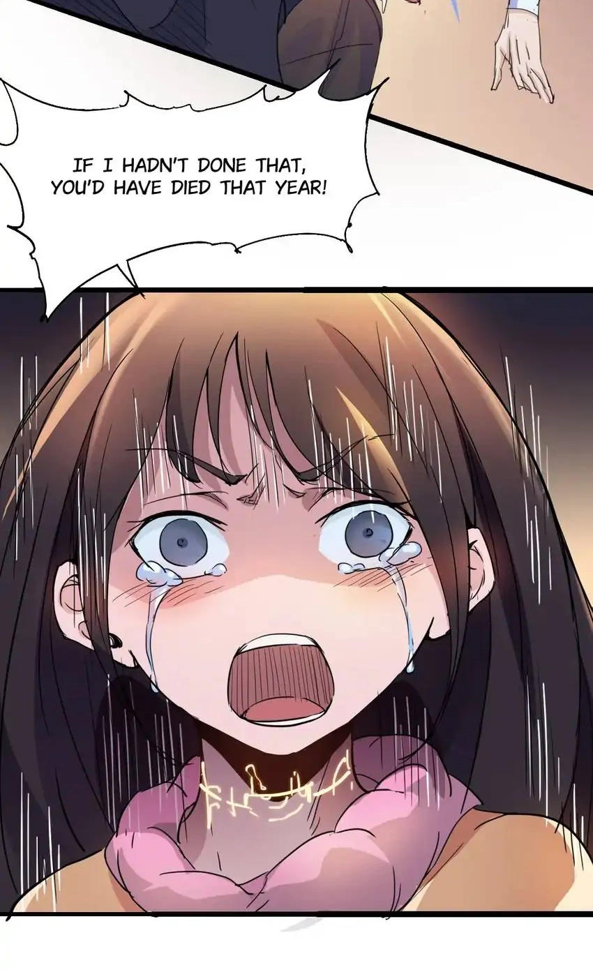 Read Time Retrograde chapter 70 image 36 on Lezhin