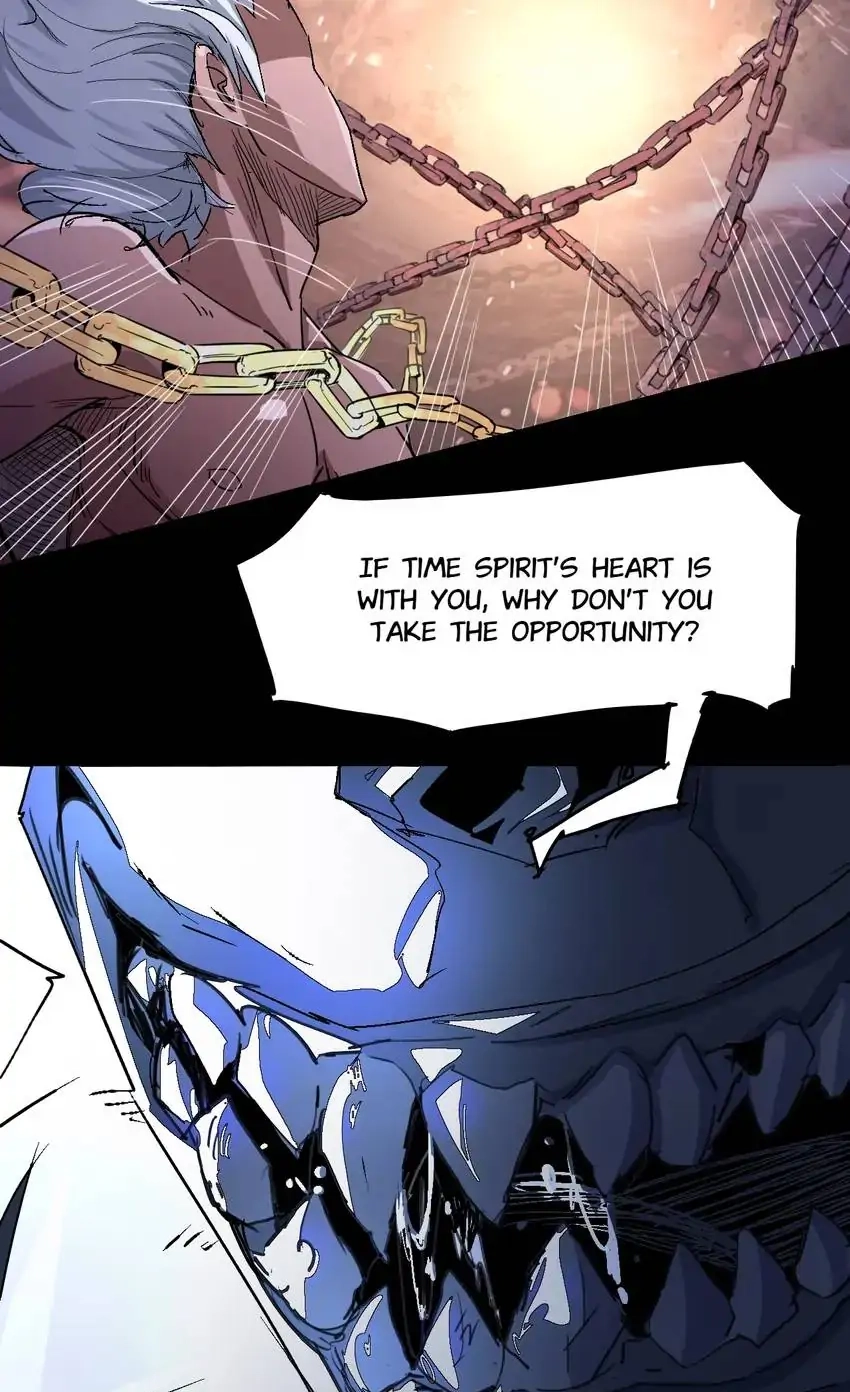 Read Time Retrograde chapter 70 image 42 on Lezhin