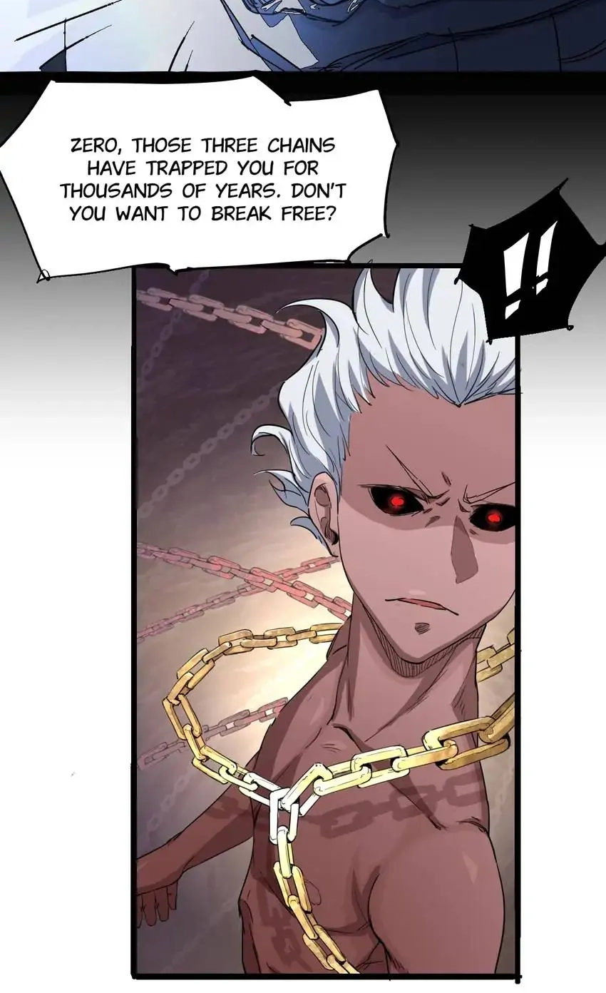 Read Time Retrograde chapter 70 image 43 on Lezhin