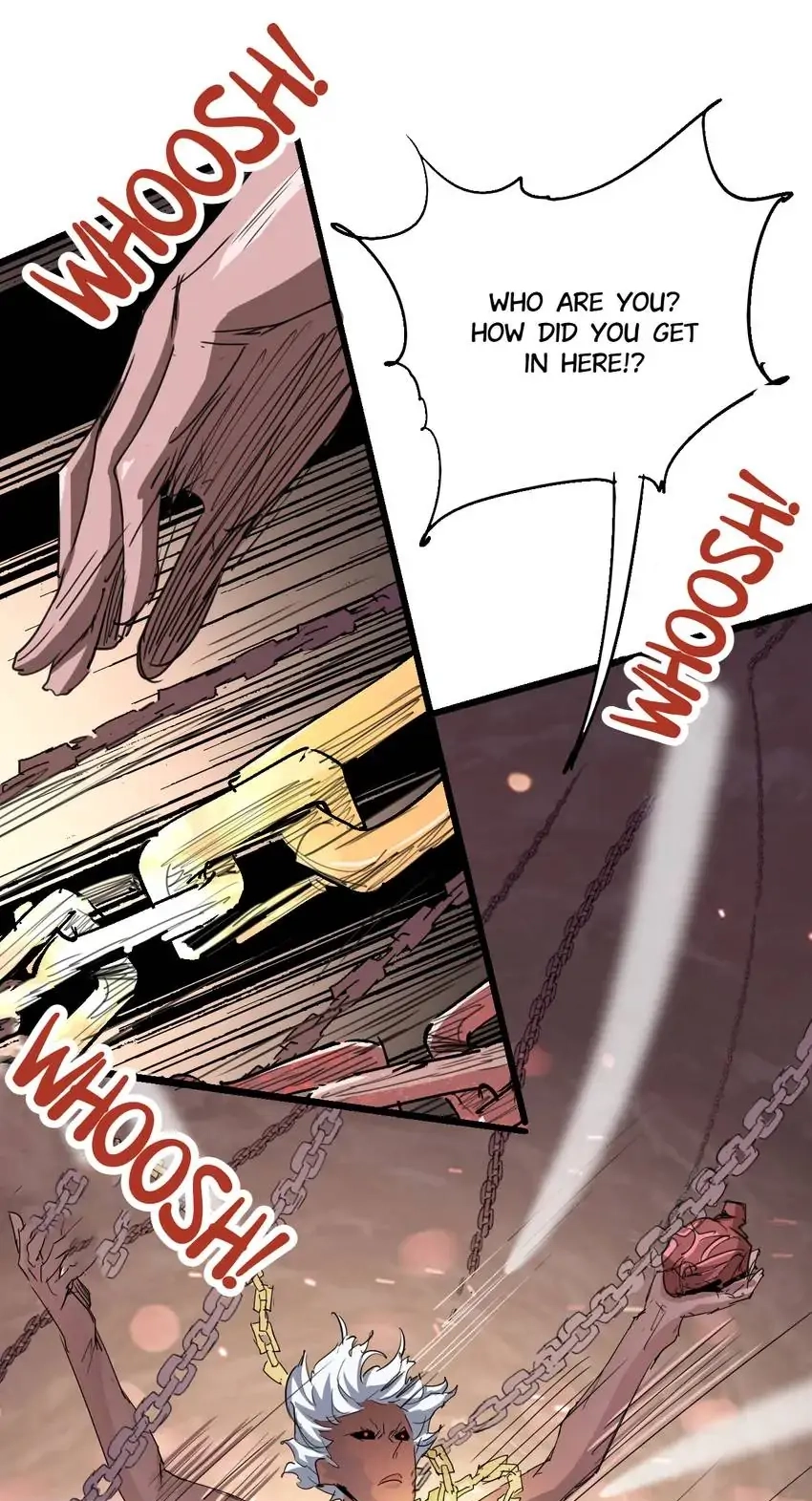 Read Time Retrograde chapter 70 image 44 on Lezhin