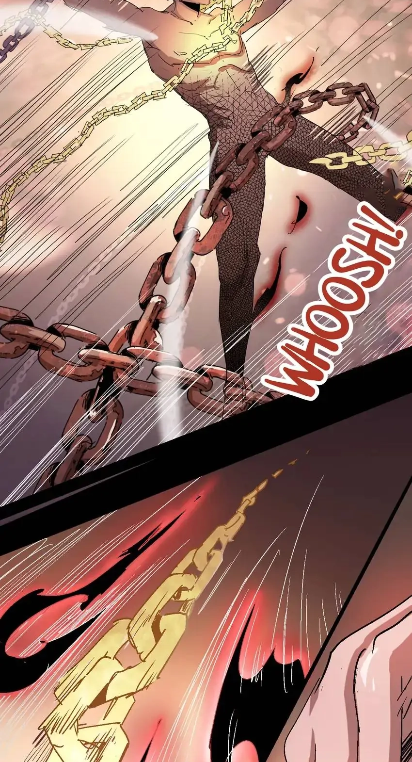 Read Time Retrograde chapter 70 image 45 on Lezhin