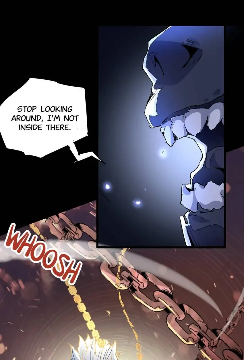 Read Time Retrograde chapter 70 image 48 on Lezhin