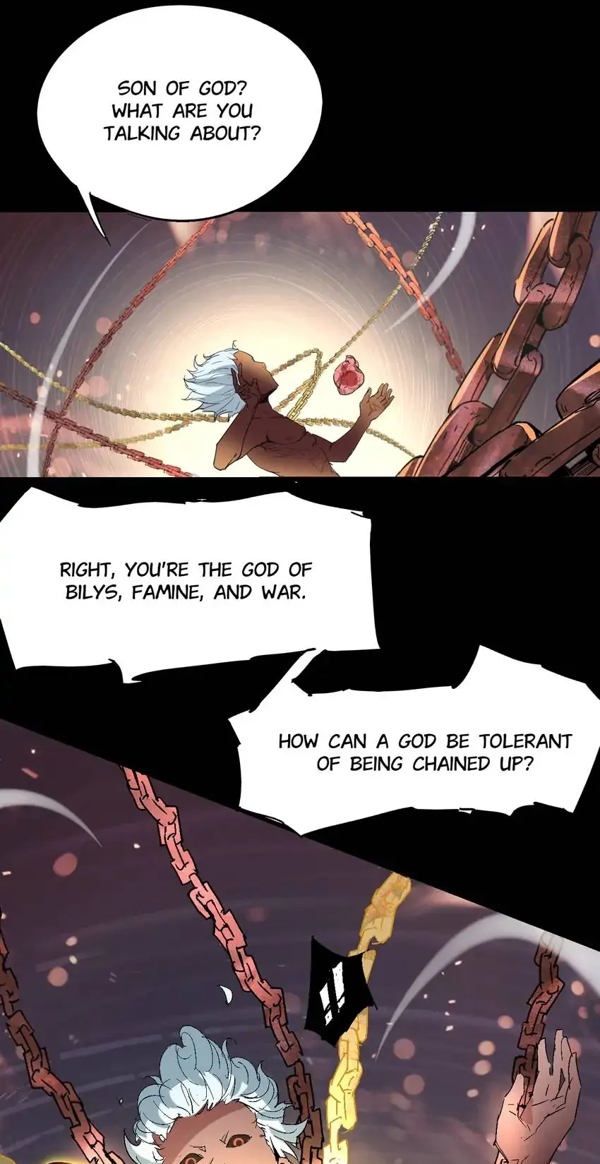 Read Time Retrograde chapter 70 image 56 on Lezhin